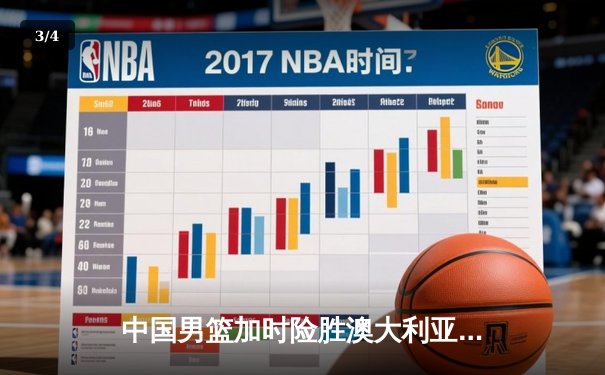 中国男篮加时险胜澳大利亚 胡金秋28+14主宰内线 - 3