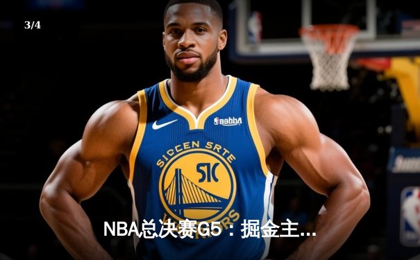 NBA总决赛G5：掘金主场力克热火，约基奇三双助队夺赛点 - 3