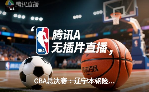 CBA总决赛：辽宁本钢险胜广东宏远 总比分3-2夺得队史第四冠 - 3