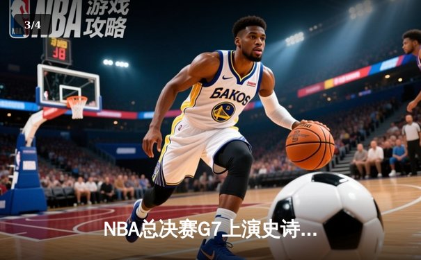 NBA总决赛G7上演史诗对决 库里狂砍50分率勇士加时逆转夺冠 - 3