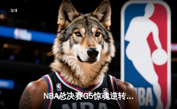 NBA总决赛G5惊魂逆转：凯尔特人绝杀勇士，塔图姆狂砍41分创纪录 - 3